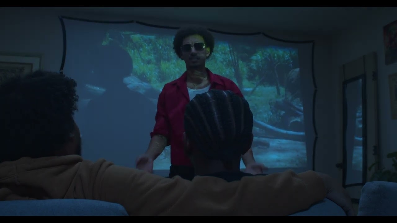 Passport Bros Short Film Sneak Peak (2025)
