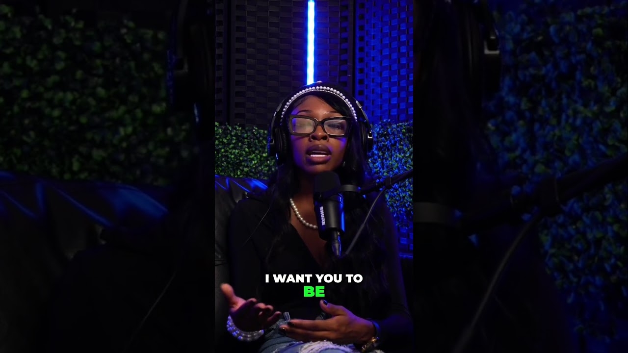 Keke Palmer's Relationship Advice: What She REALLY Wants