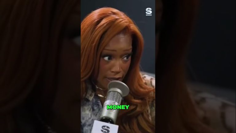 Keke's Honest Talk on Money and Service Expectations