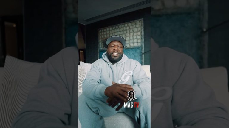 When Its Your 50th Birthday 50 Cent