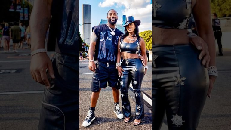 NASCAR Vibes  Zadarius x Kashdoll