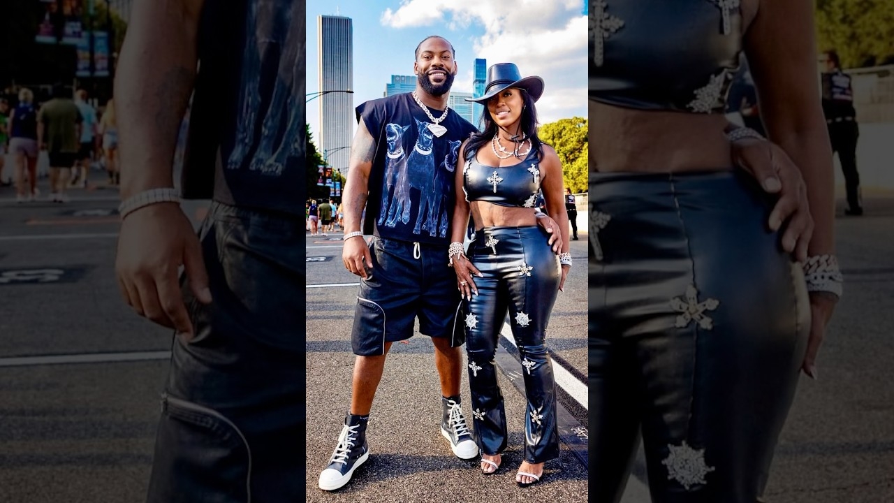 NASCAR Vibes  Zadarius x Kashdoll