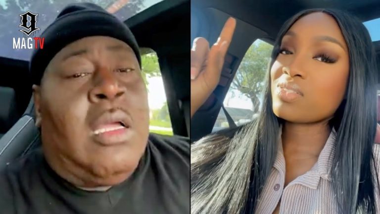 "F**k U Mean" Trick Daddy Calls Out Older Single Women Claiming They're Focusing On Themselves! 