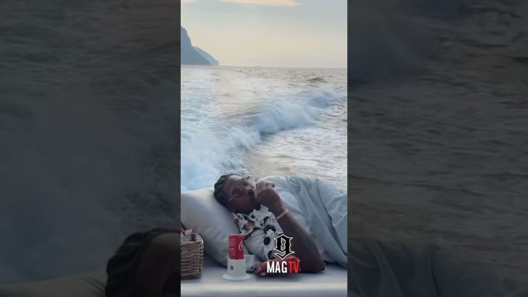 Trouble In Paradise  Cardi B Deleted Pics Of Stefon Diggs Off The Gram