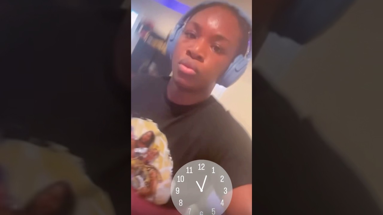 Claressa Shields Back At It