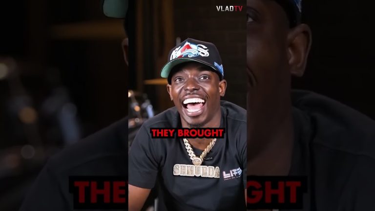 Bobby Shmurda Disses Roc Nation