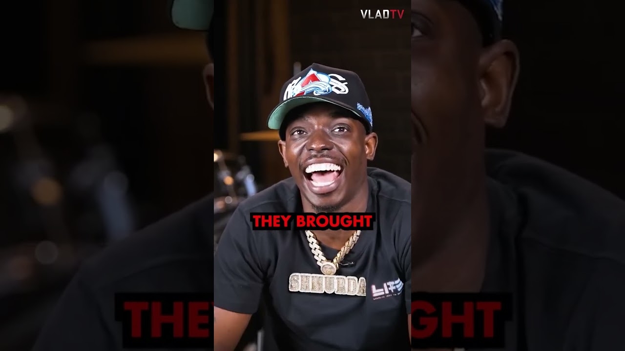 Bobby Shmurda Disses Roc Nation