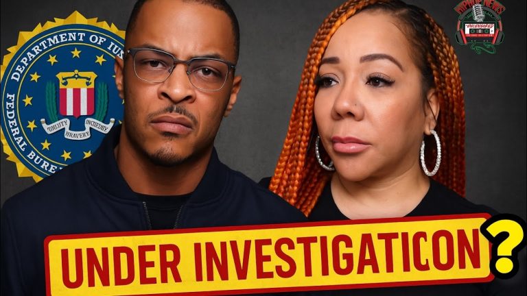 FBI Investigation Coming For T.I. & Tiny After This Info LEAKED?