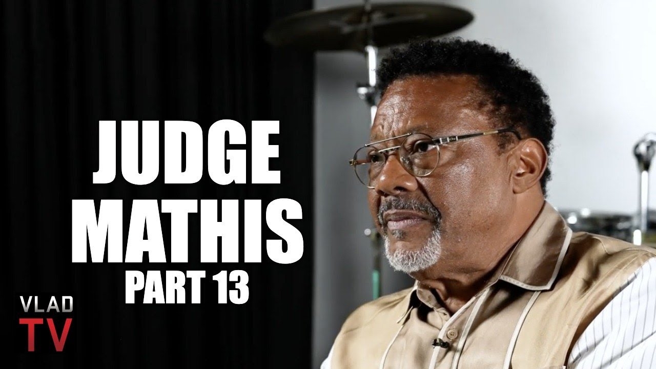 Judge Mathis Breaks Down How People Got Paid Bringing Their Lawsuit to Judge Mathis Show (Part 13)