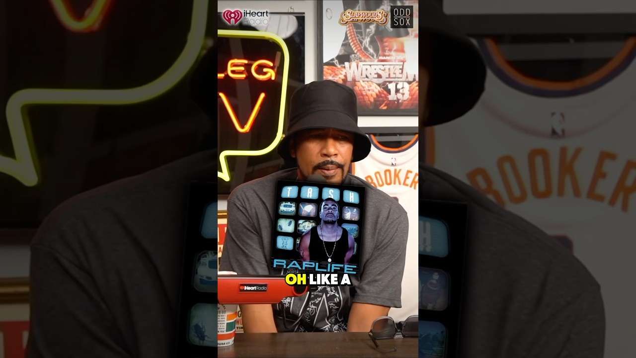 Did Tash ever consider a "Rap Life Part 2"?