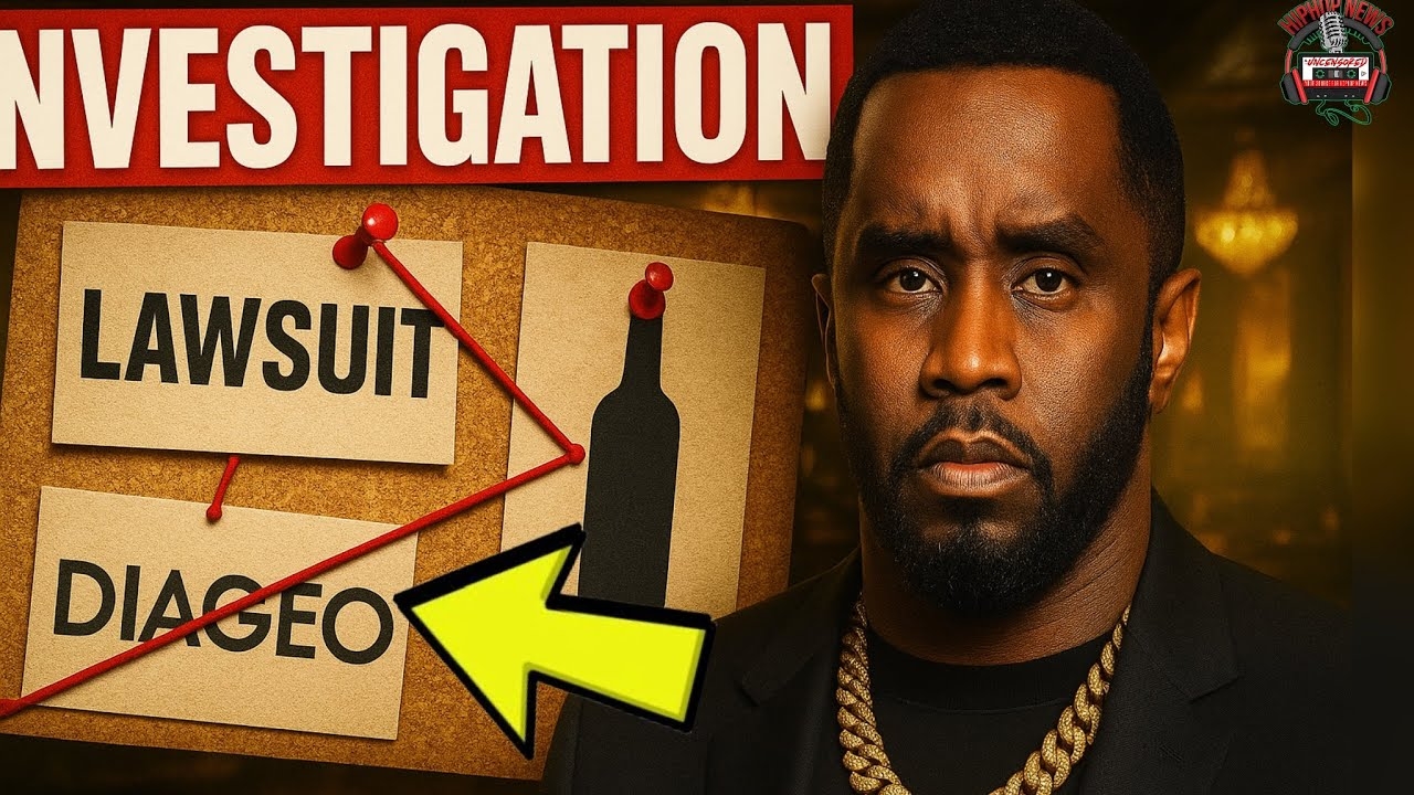 This DELETED Video EXPOSES Why They Wanted To ELIMINATE Diddy