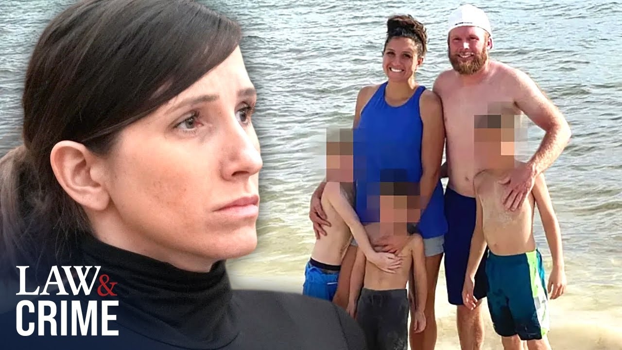 Utah Mom Accused of Poisoning Husband Hit With 26 New Charges
