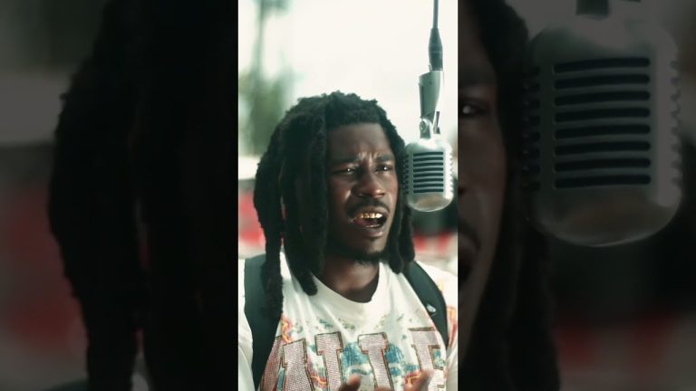 YRN Xhris - Mean As Hell | From The Block Performance 