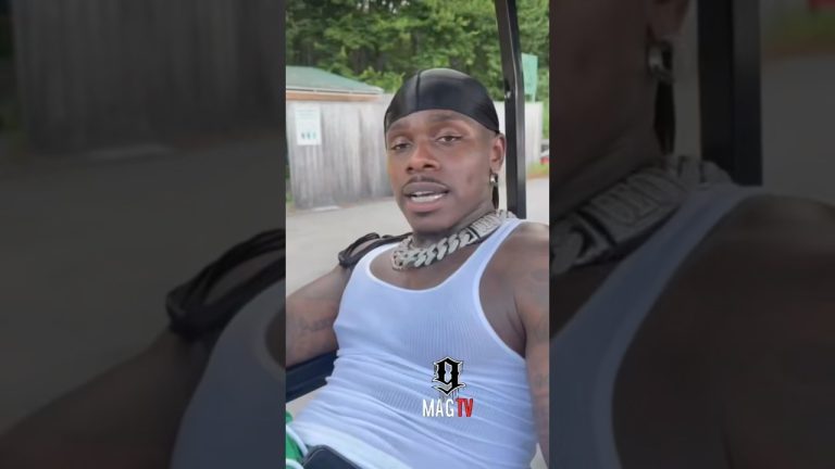You Know It  DaBaby
