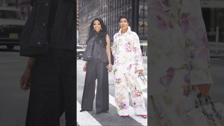 Brandy & Monica Tour 