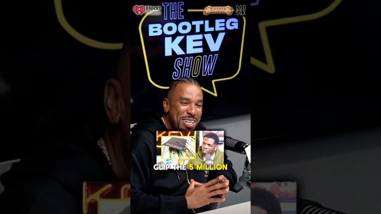 What really happened after that $5 million for college clip went viral?
