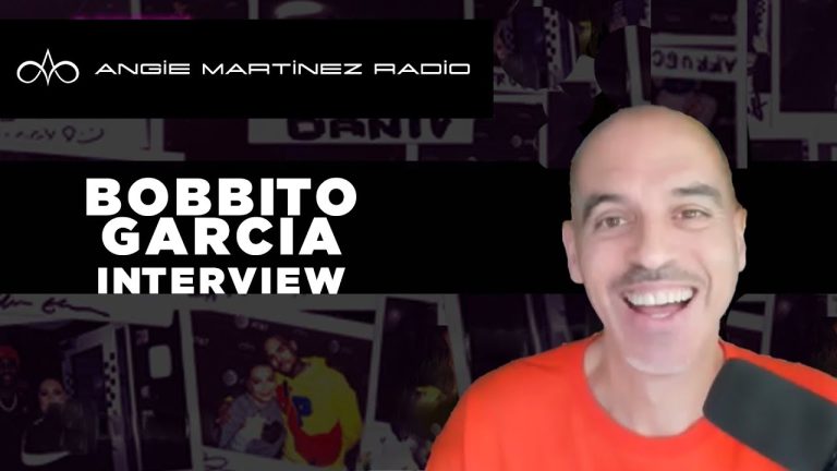 Bobbito Garcia Talks New Memoir, Betting on Yourself & The Art of Pivoting