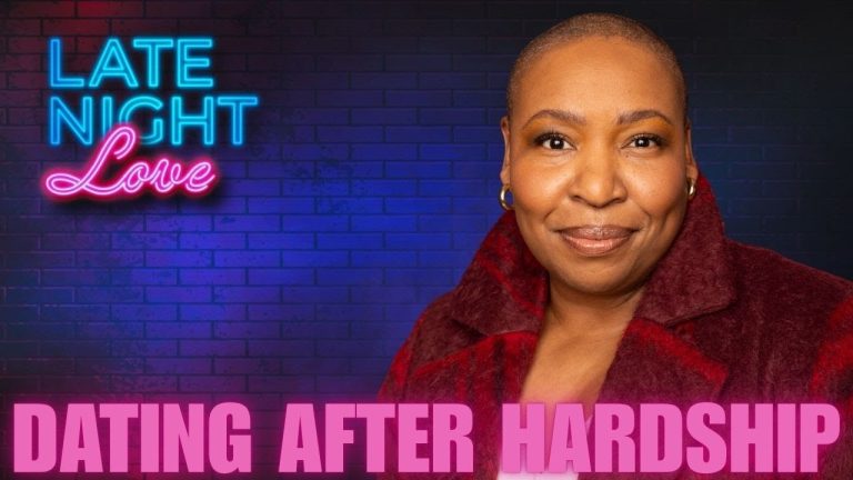 Abbott Elementary's Nikea Gamby-Turner On Dating After Cancer & Stand Up Comedy | Late Night Love