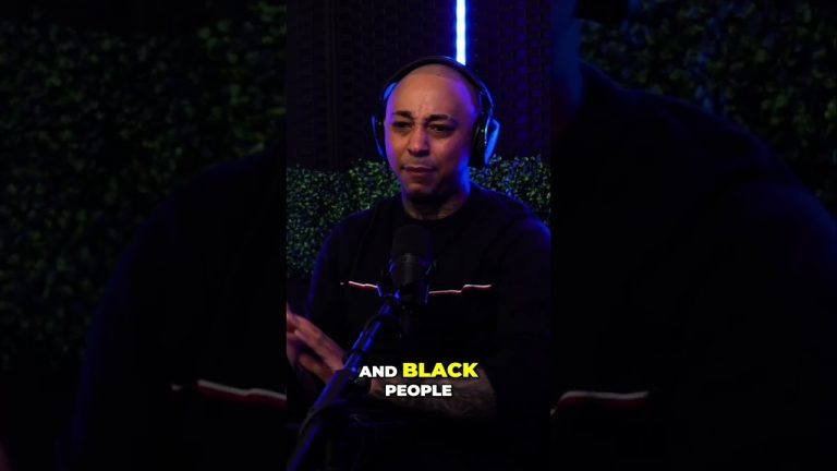 Respect & Hip-Hop: Navigating the Complexities