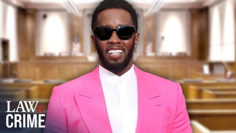 P. Diddy Could Still Walk Out of Jail Despite Guilty Verdict