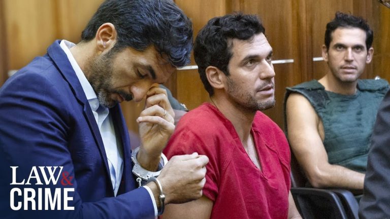 Wealthy Real Estate Brothers' Co-Defendant CLEARED of Rape Charge