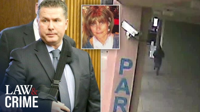 Accused Killer Lawyer Released on $2 Million Bond