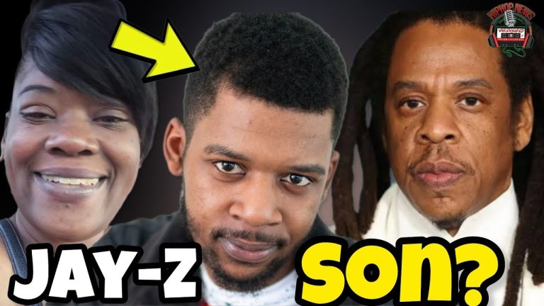 BREAKING: If This Is True Jay-Z Has SERIOUS PROBLEMS
