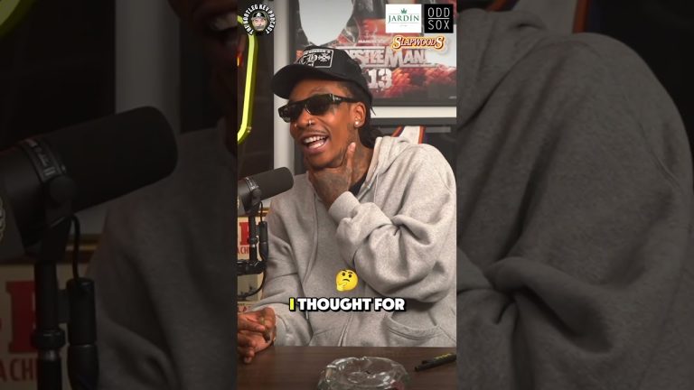 Would #wizkhalifa ever fully crossover into country music like other rappers are doing?