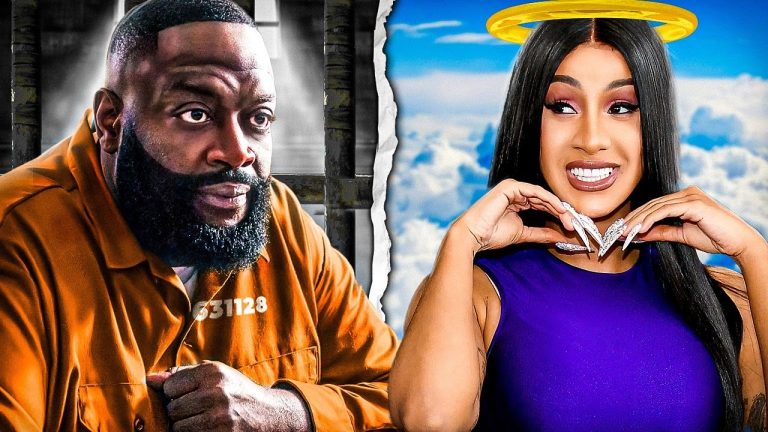 2 Rappers Confess to the Same Crime.. Only 1 is "Guilty"