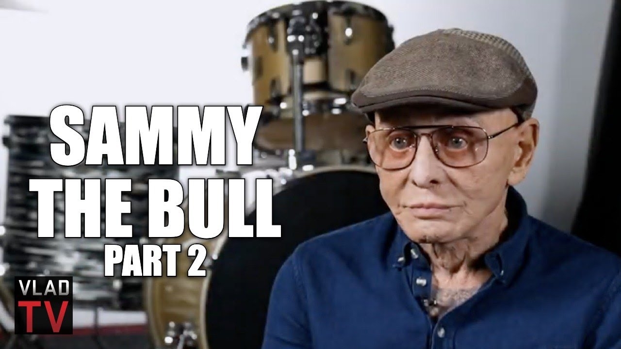 Sammy the Bull: I Would've Gotten Double Life for RICO & 4 Murders if I Didn't Cooperate (Part 2)