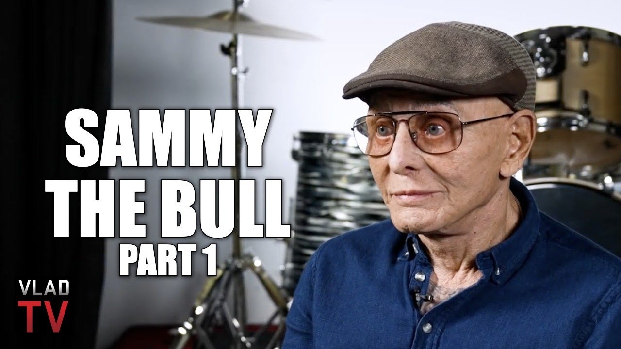 Sammy the Bull on Diddy Beating RICO Charge, Pleading Guilty to RICO Himself (Part 1)