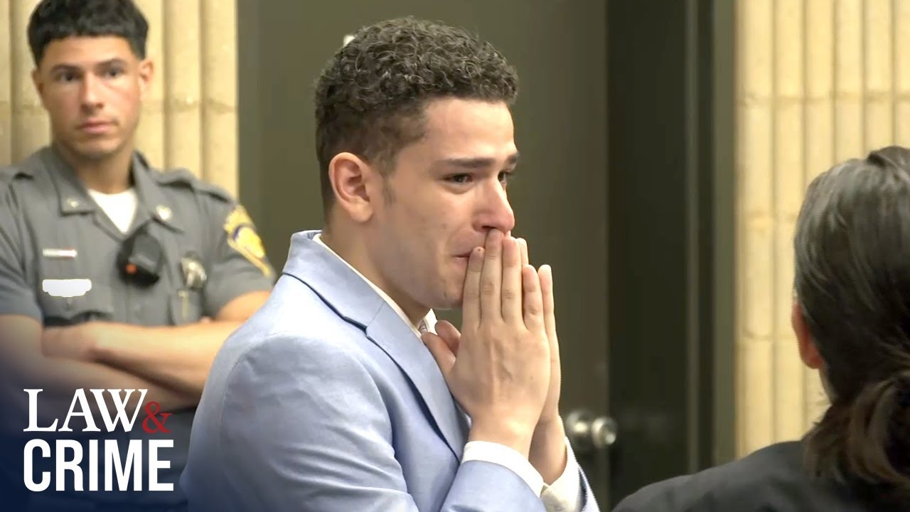 High Schooler CLEARED of Murder in House Party Stabbing Case