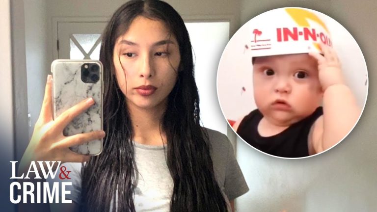 Mom Left Baby to Die in Hot Car So She Could Get Cosmetic Procedure: Police
