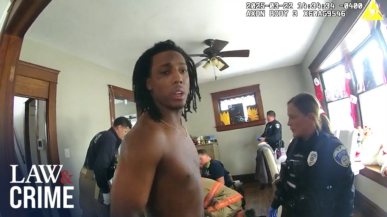 Ohio Man Killed Brother By Forcing Ice Baths and Exercise: Prosecutor