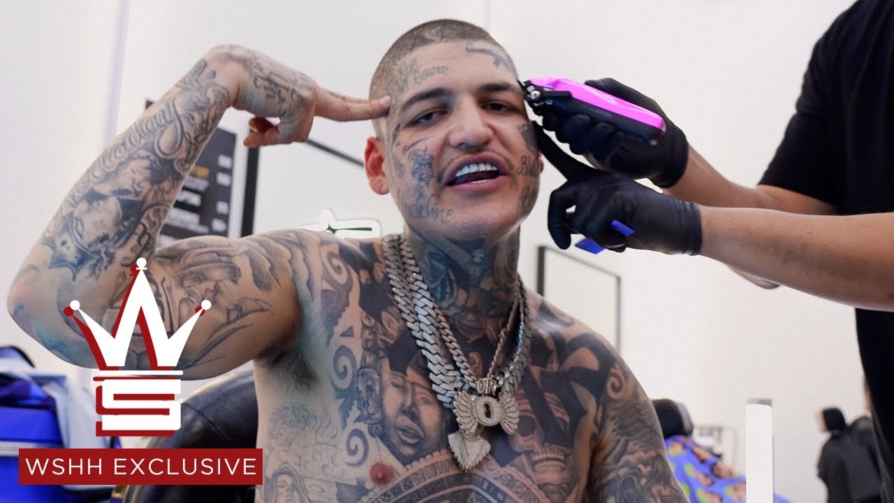 Lefty Gunplay & JasonMartin - LORD FORGIVE ME (Official Music Video)