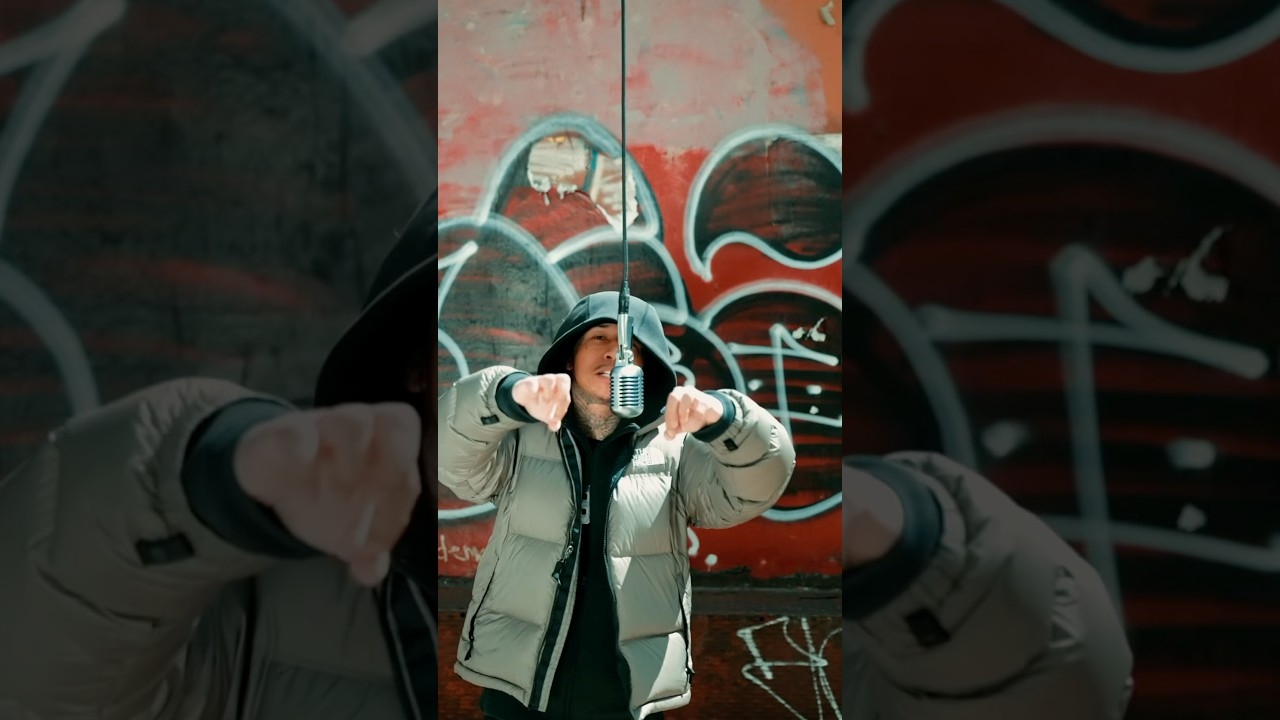 MBNel - SATURDATED | From The Block Performance