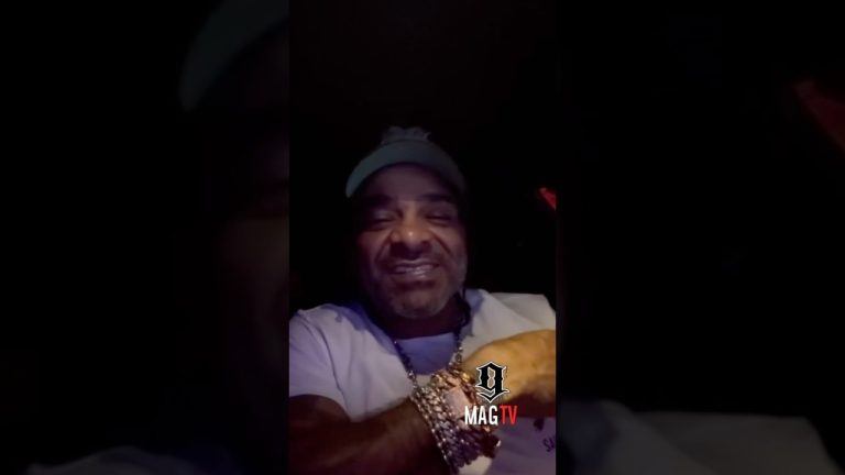 Its Birthday Time  Jim Jones