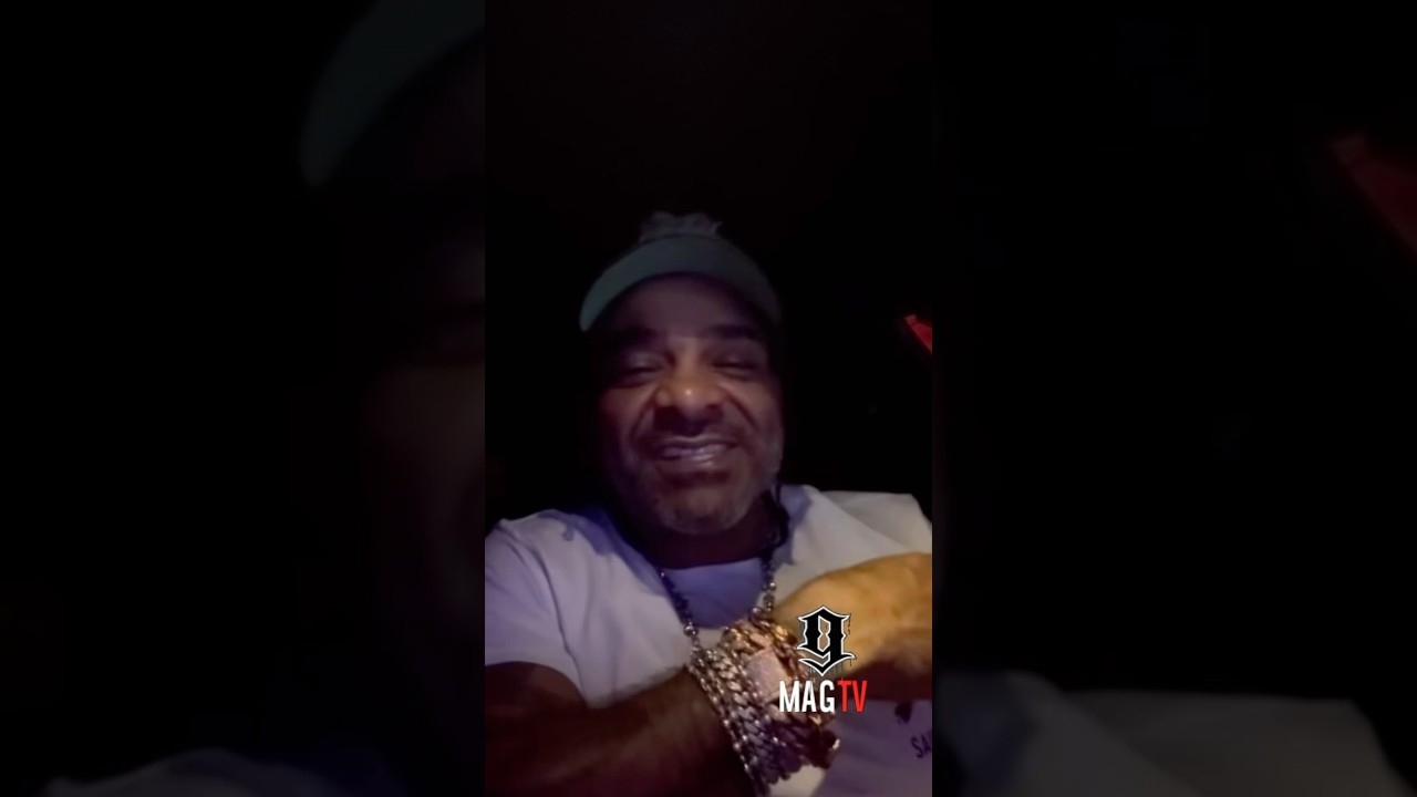 Its Birthday Time  Jim Jones