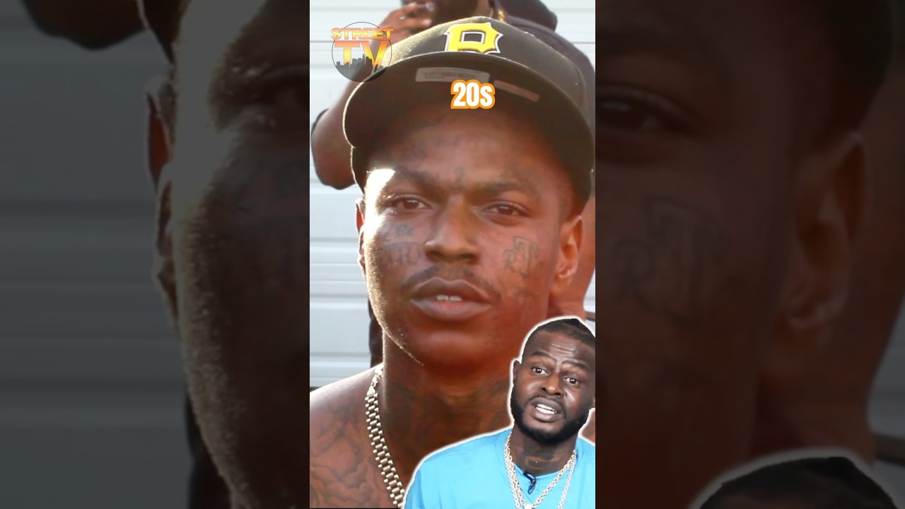 Long Beach Crip on meeting Lil Sodi in Su Whoop Moovin & Groovin module in LA County jail