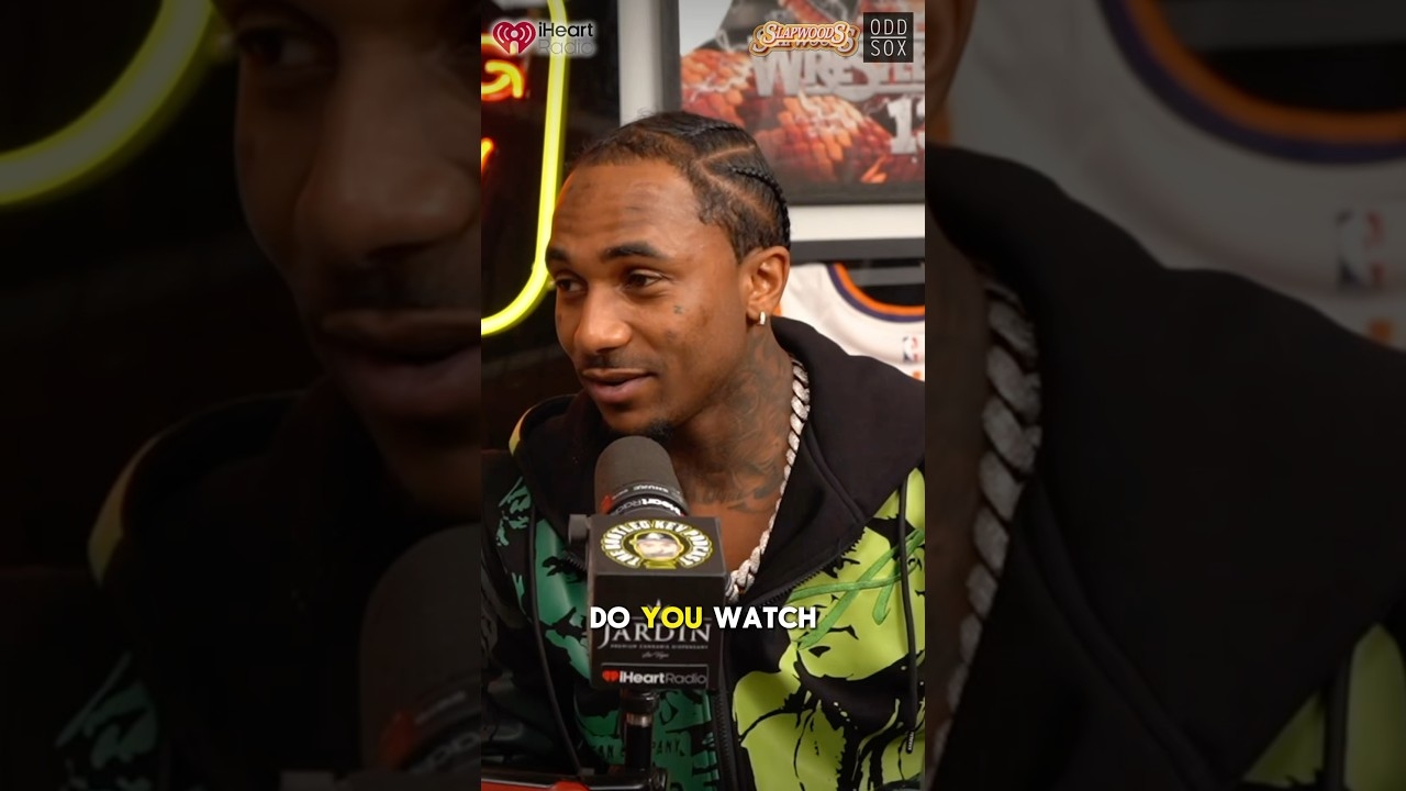 What exactly is a "Tubi Movie?"  Loe Shimmy breaking down the meaning behind the new song