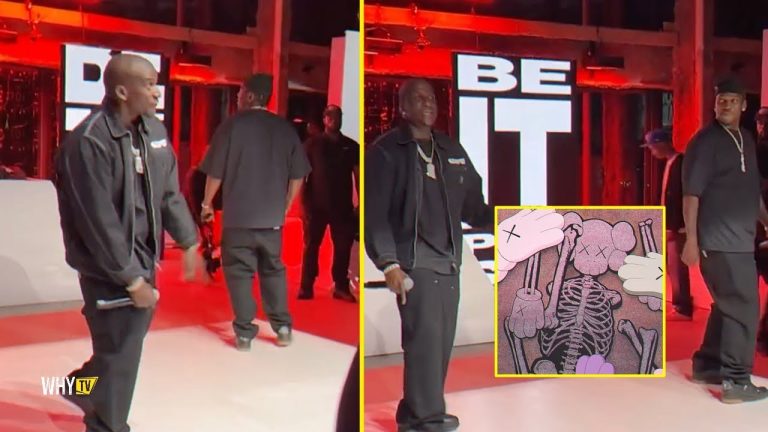 The Clipse Dropping Some Bars At 'Let God Sort Em Out' Album Release Party 'The Clipse Is Back'