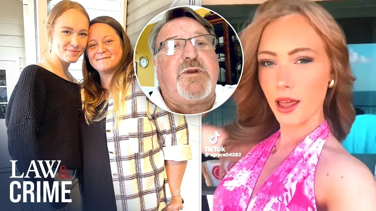 Accused Parent Killer Teens Grandpa Breaks Silence: An Ideal Child'
