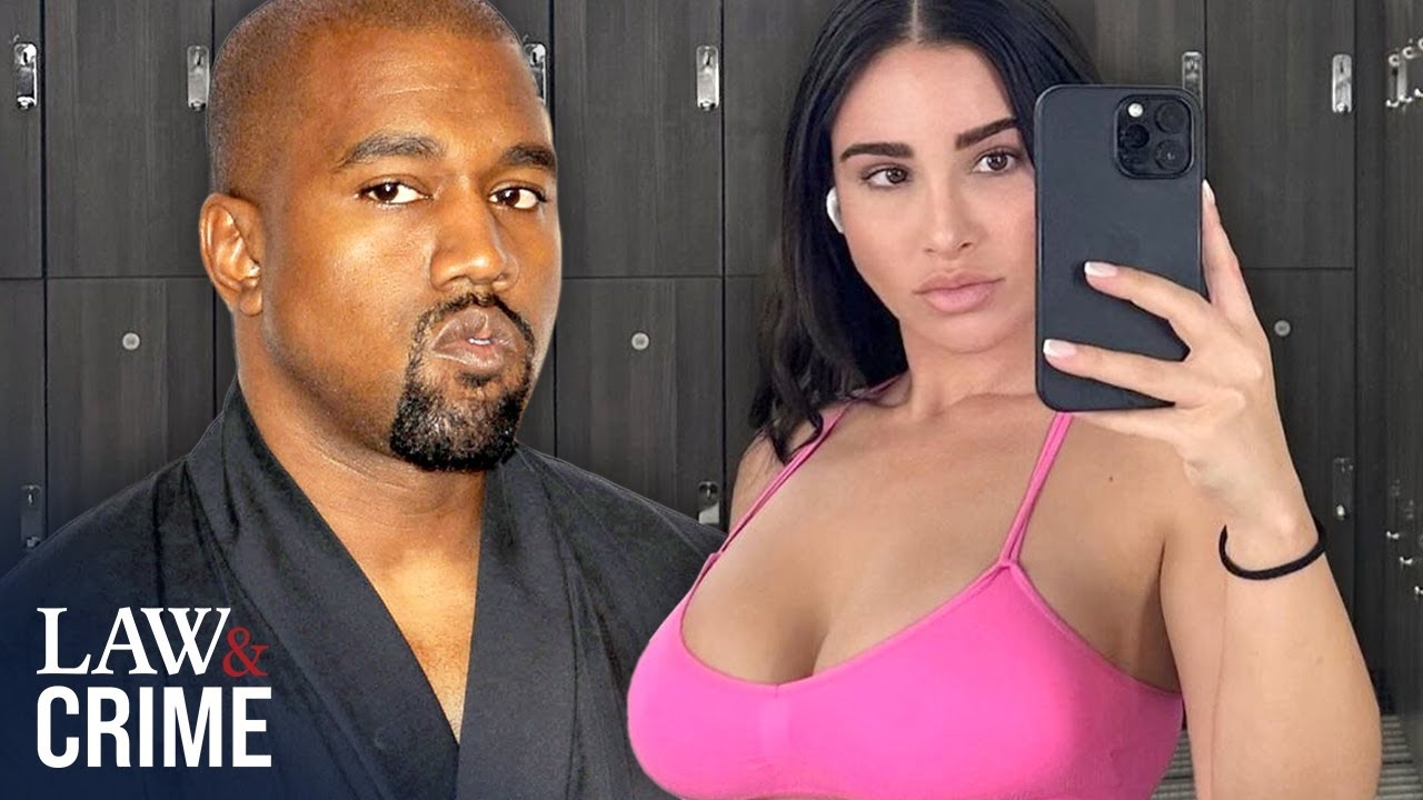 Kanye West Accused of Sex Trafficking by Ex-Assistant in Shocking Lawsuit