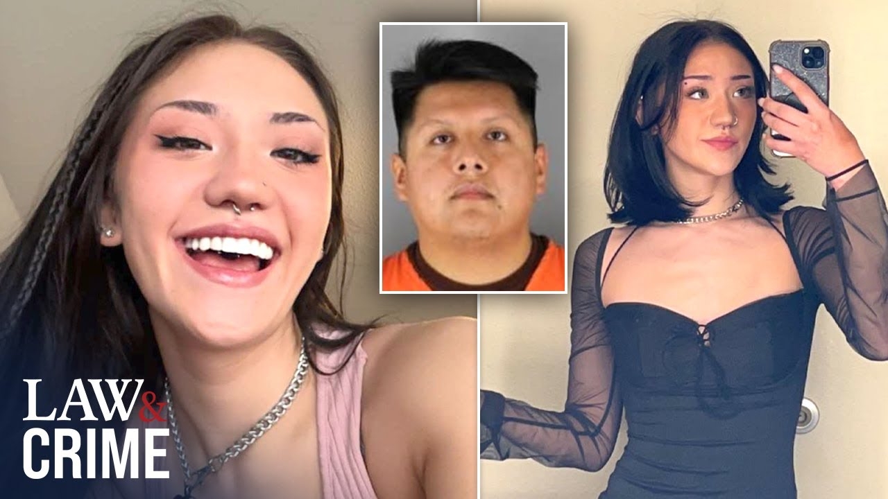 Minnesota Woman Viciously Murdered by Man She Rejected: Cops