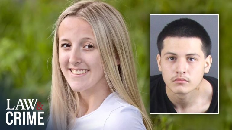 Teen Executed His Girlfriend for Texting Another Man