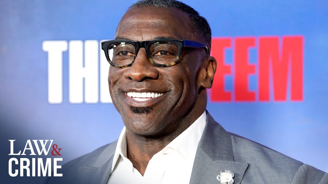 Shannon Sharpe Case Explodes: Accusers Lawyers Ghost Court  Whats Happening?