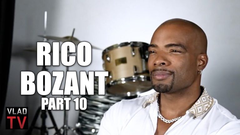 Rico Bozant Explains How He Was Able to Violate Diddy's NDA (Part 10)