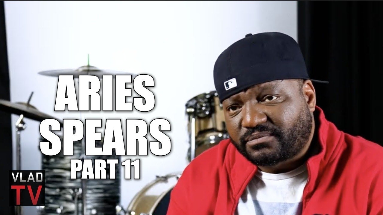 Aries Spears: Cardi B Looks Like Don Cheadle with No Makeup (Part 11)