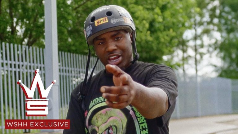 NeedNoName - Sk8in All Summa (Official Music Video)
