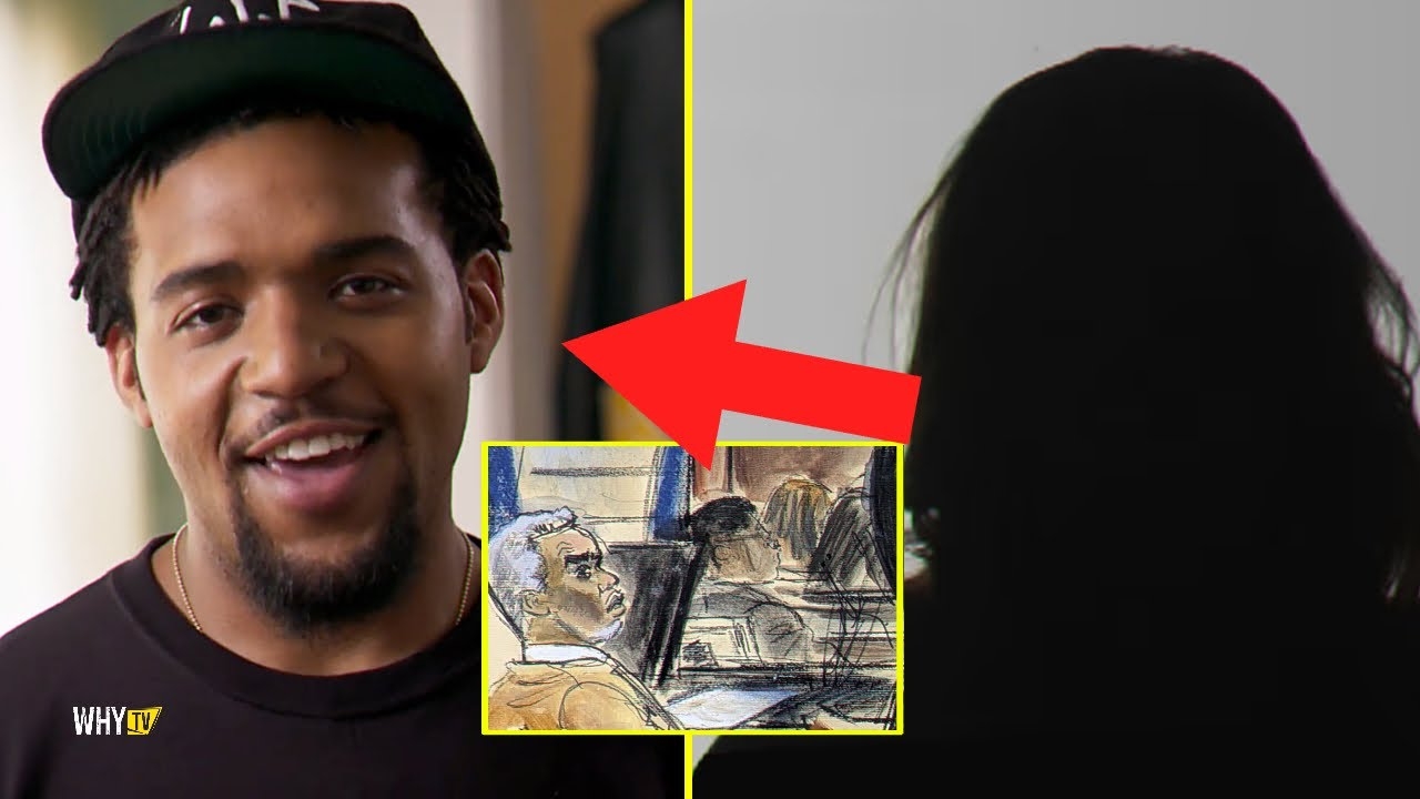 Biggie's Son CJ Wallace Dragged Into Diddy Scandal 'Accuser Says He Helped Diddy In Freak Offs'